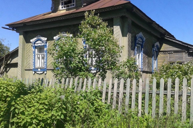 Дом в городе  Фурманов