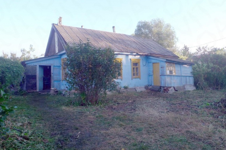 Дом в поселок городского типа Змиевка