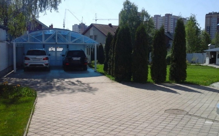 Дом в городе  Обнинске