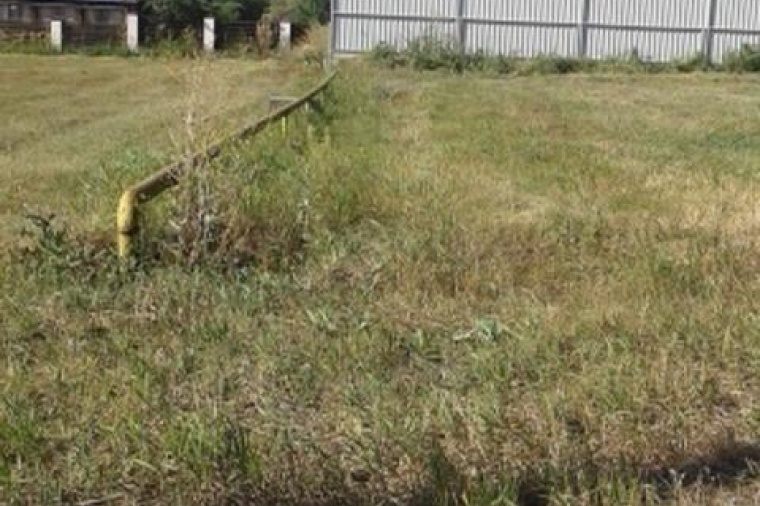 Земельный участок в городе  Тольятти
