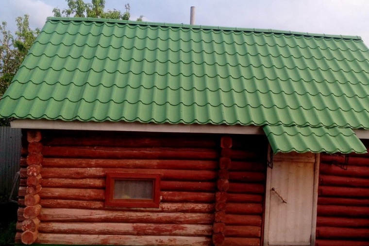 Дом в городе  Бугуруслане