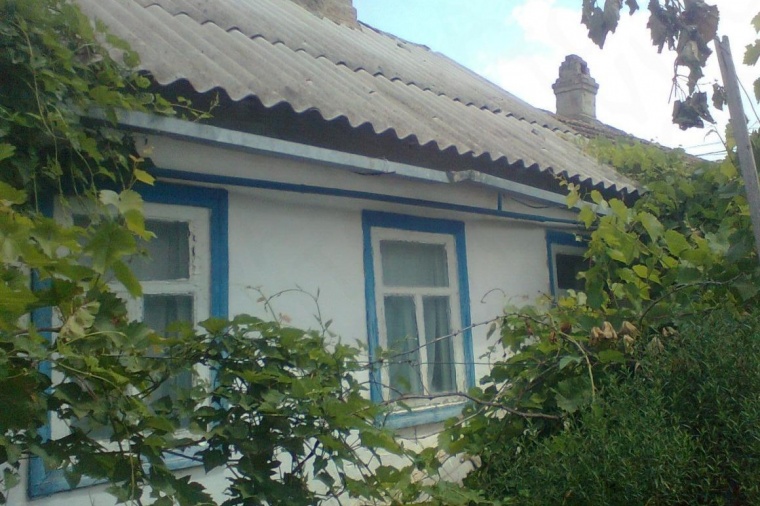Дом в городе Светлограде