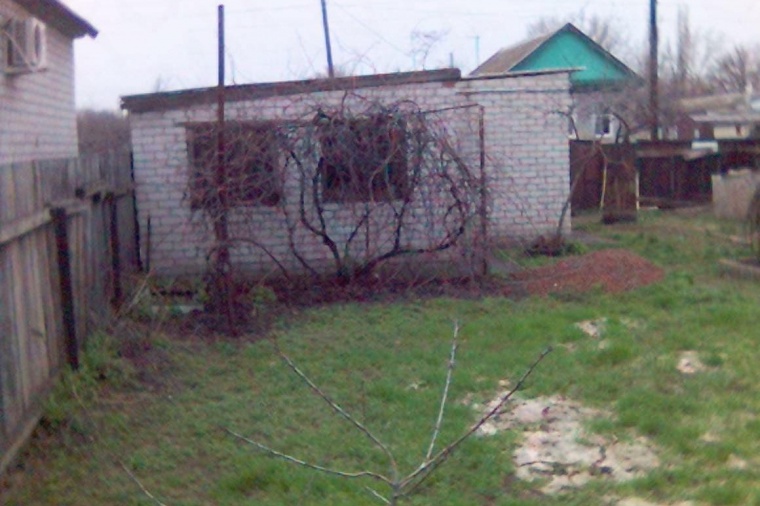 Земельный участок в город Калач-на-Дону