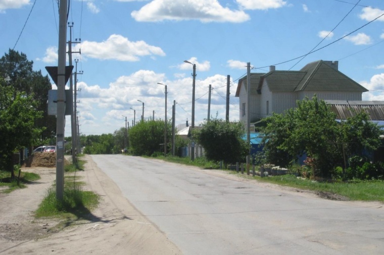 Земельный участок в городе  Михайловке
