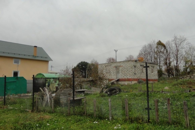 Земельный участок в городе Малоярославце