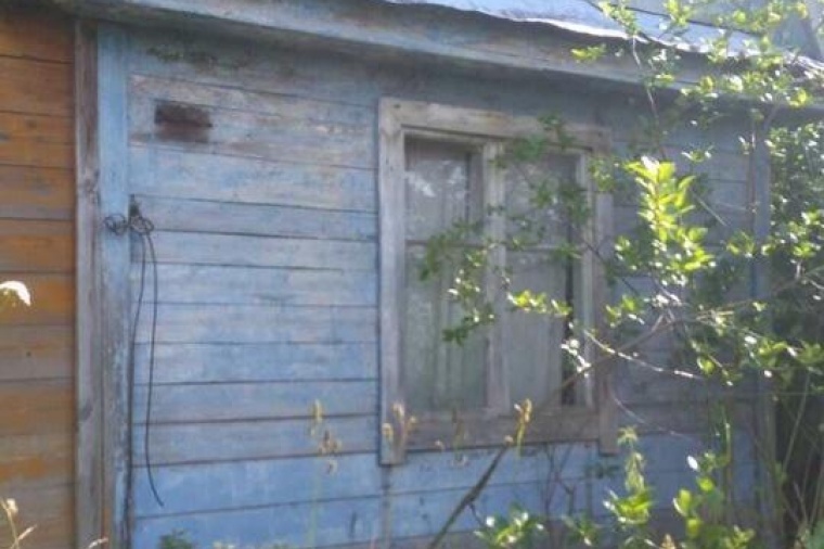 Дом в Нижегородской области