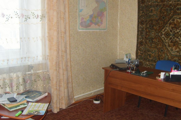 Дом в Забайкальском крае
