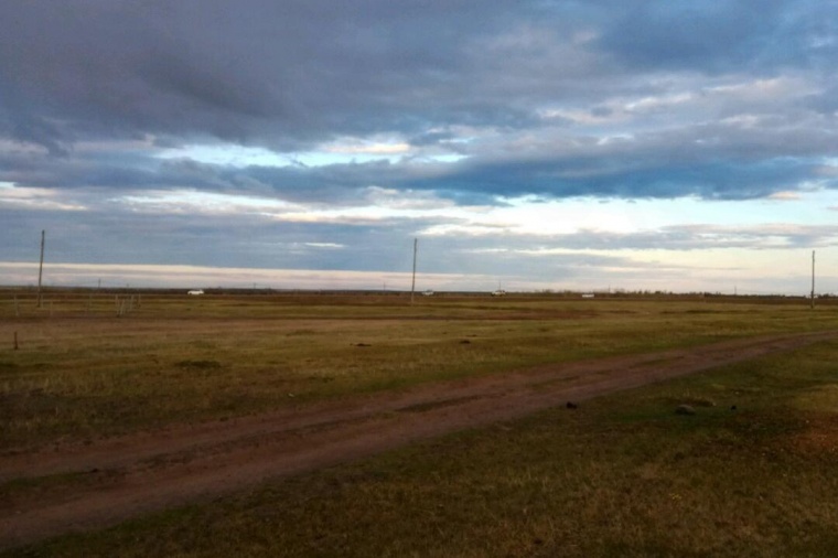 Земельный участок в Якутском районе