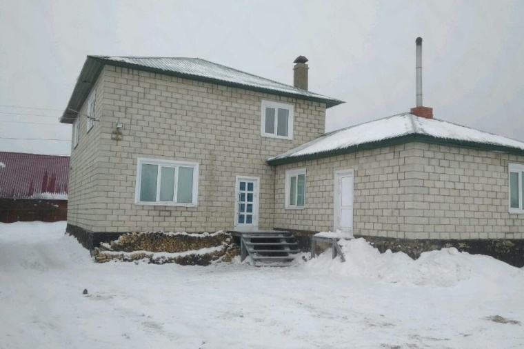 Дом в городе  Кемерово