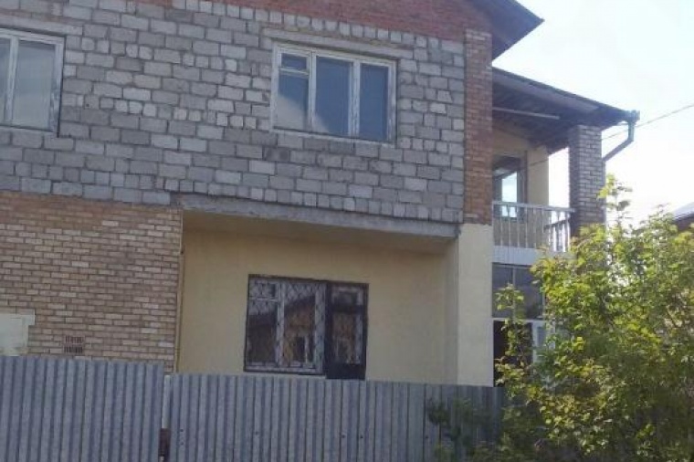 Дом в городе  Щекино