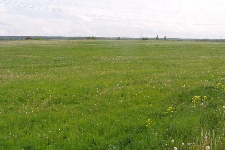 Земельный участок в городе Каспийске