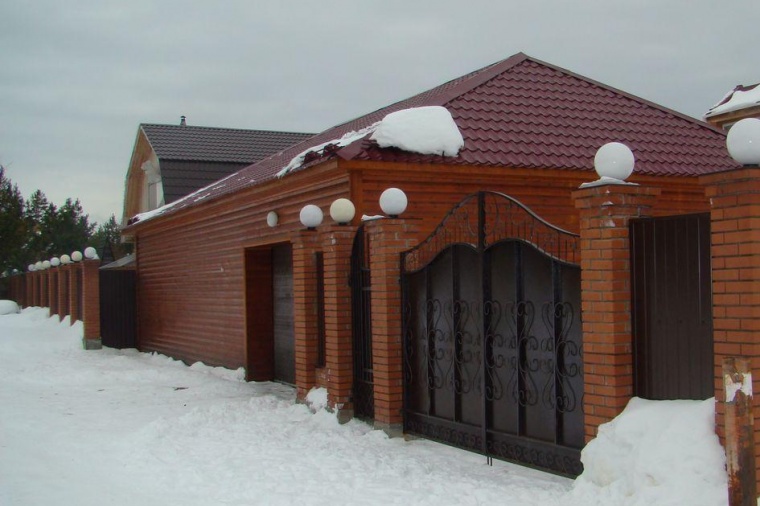 Дом в Ханты-Мансийский автономный округ