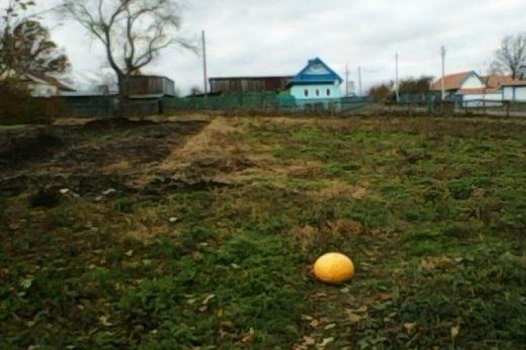 Земельный участок в городе Зеленодольске