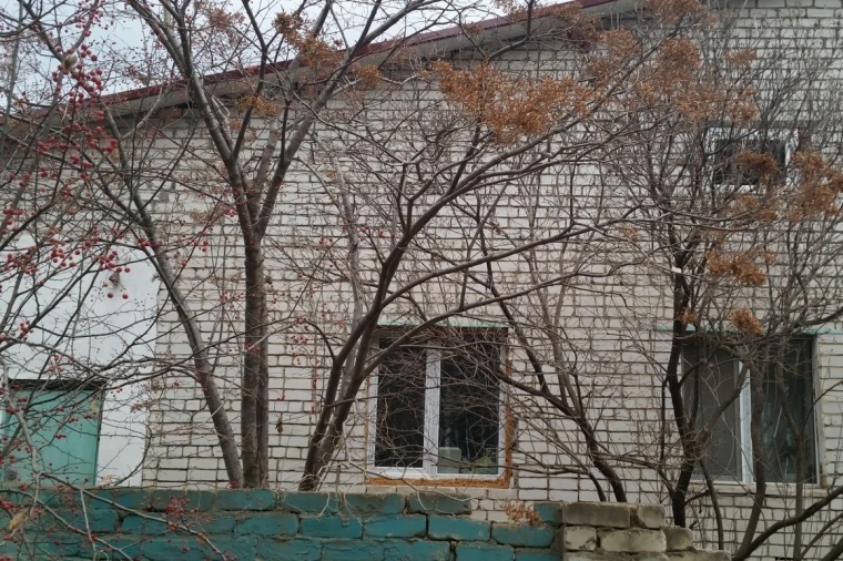 Дом в городе  Благовещенске