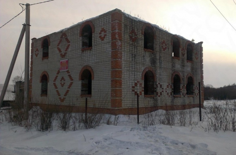 Дом в городе  Райчихинске