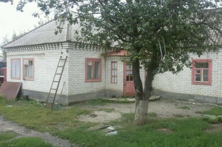 Дом в городе Калининске
