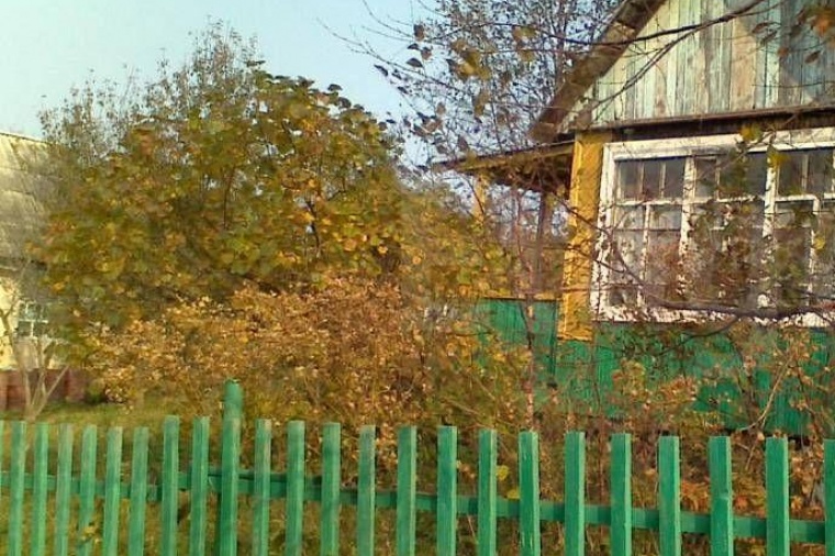 Земельный участок в Приморском крае