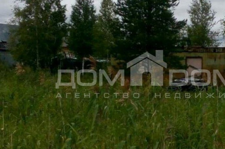 Дом в городе Сургуте