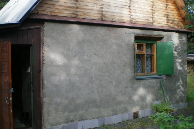 Дом в городе  Мурманске