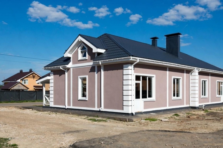 Дом в город Н.Новгород