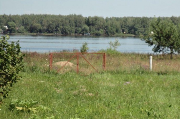 Земельный участок в Костромском районе