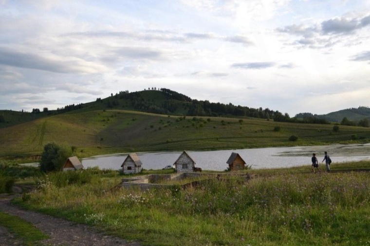 Земельный участок в городе  Горно-Алтайске