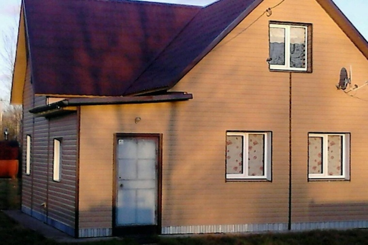 Дом в город Великий Новгород