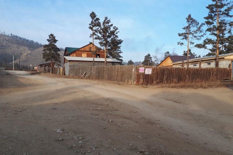 Земельный участок в городе  Улане-Удэ