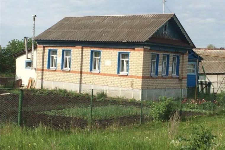Дом в городе Саранске