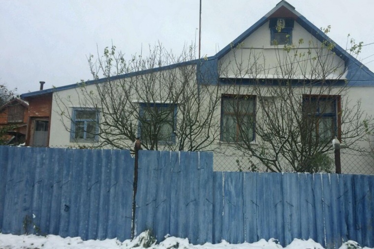 Дом в городе  Александров