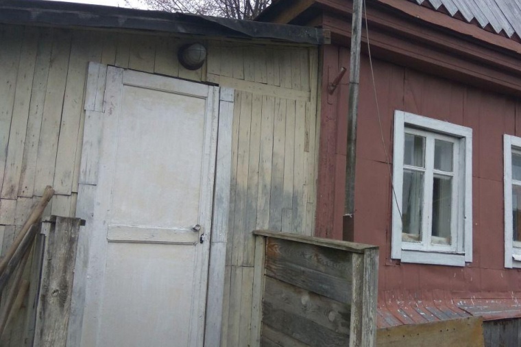 Дом в республике Татарстан