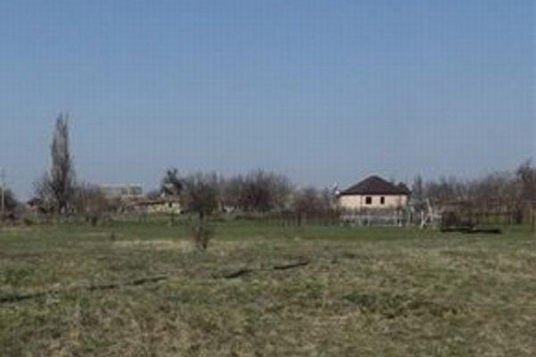 Земельный участок в республике Адыгее